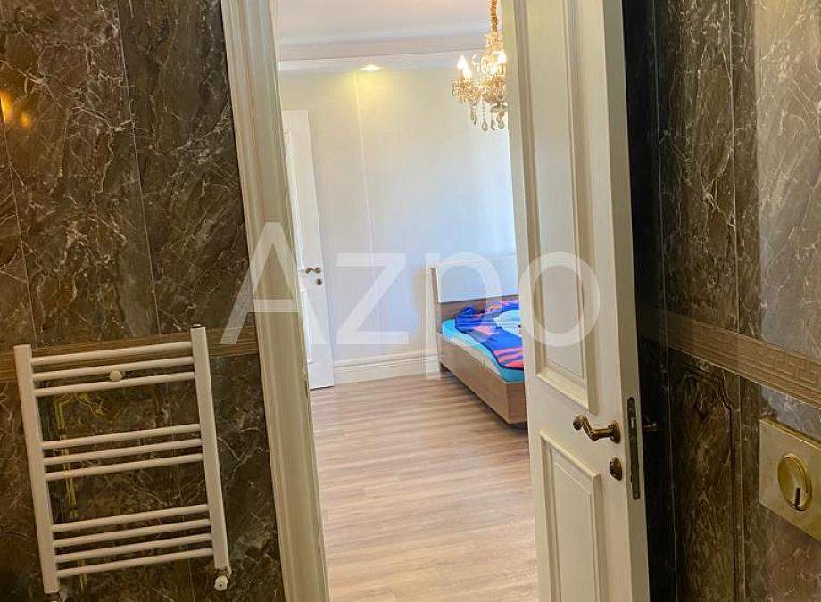 Квартира 4+1 в Мерсине, Турция, 220 м² - фото 14