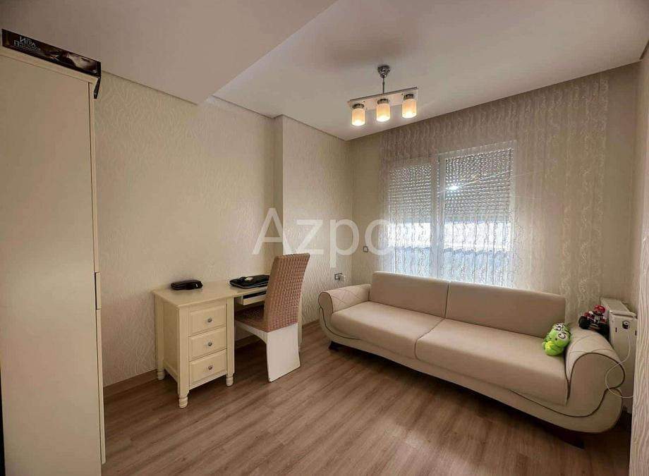 Дуплекс 4+2 в Анталии, Турция, 300 м² - фото 10