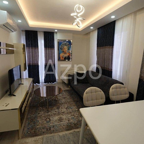 Квартира 2+1 в Алании, Турция, 90 м² - фото 2
