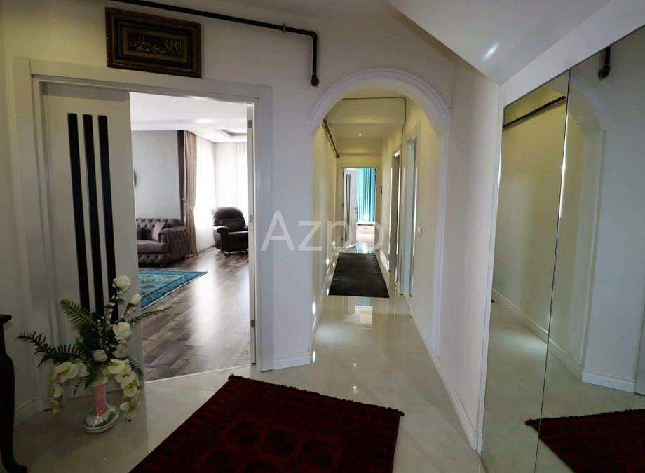 Квартира 4+1 в Анталии, Турция, 286 м² - фото 5