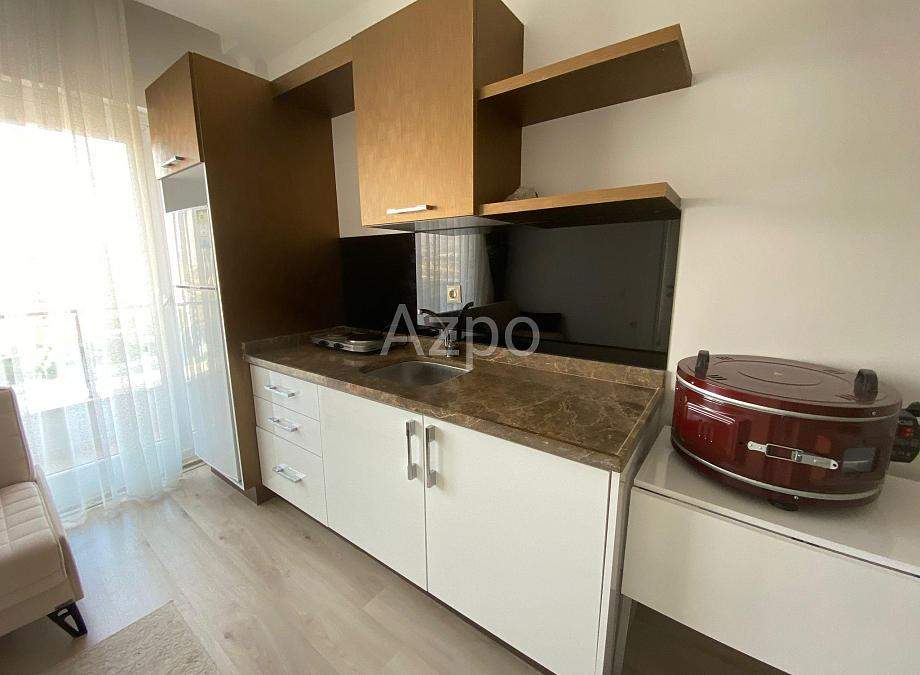 Квартира 1+1 в Мерсине, Турция, 55 м² - фото 16