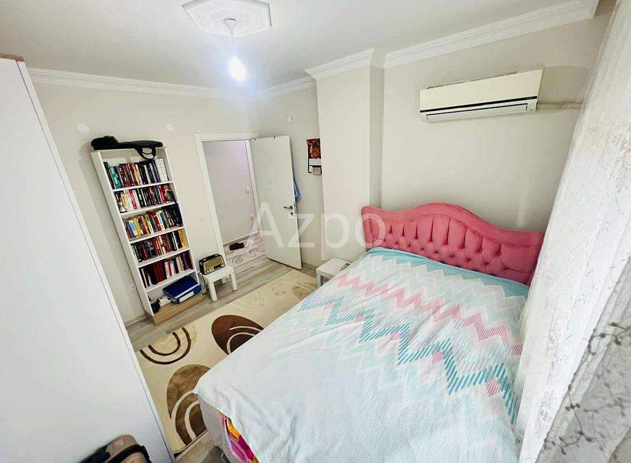 Квартира 3+1 в Анталии, Турция, 125 м² - фото 7
