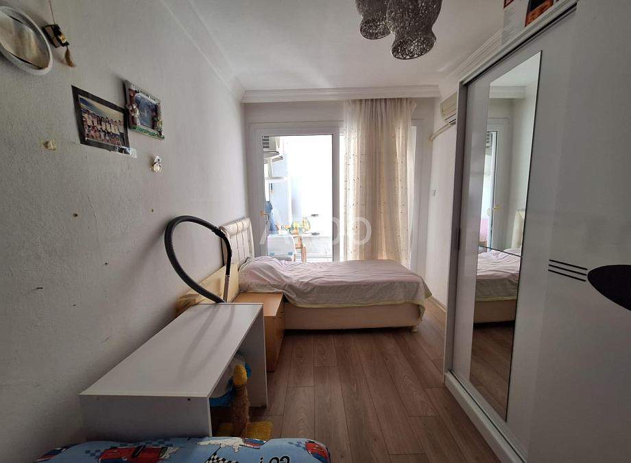 Квартира 2+1 в Мерсине, Турция, 110 м² - фото 12