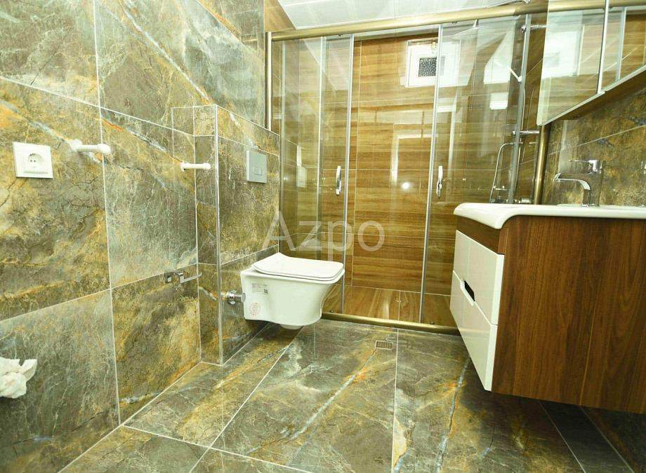 Квартира 3+1 в Анталии, Турция, 170 м² - фото 11