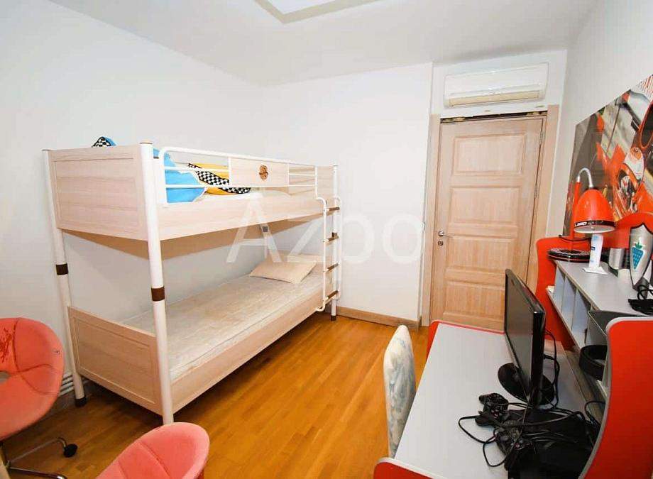 Квартира 4+2 в Анталии, Турция, 350 м² - фото 40