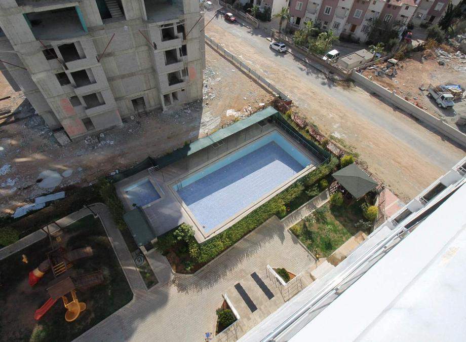 Квартира 3+1 в Мерсине, Турция, 145 м² - фото 43
