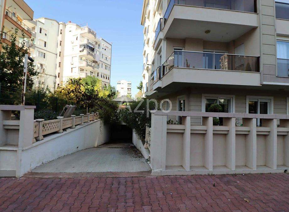 Квартира 3+1 в Анталии, Турция, 225 м² - фото 34