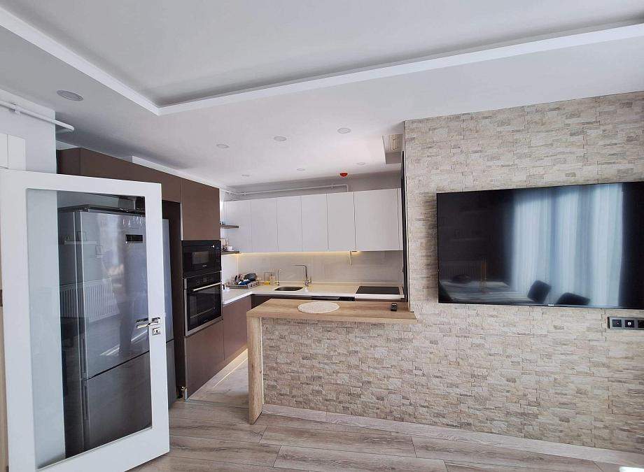 Квартира 2+1 в Мерсине, Турция, 130 м² - фото 26