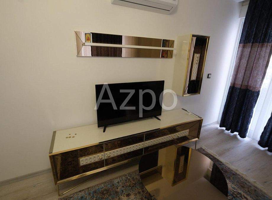 Квартира 2+1 в Алании, Турция, 90 м² - фото 10