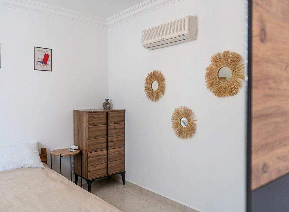 Квартира 2+1 в Алании, Турция, 115 м² - фото 8