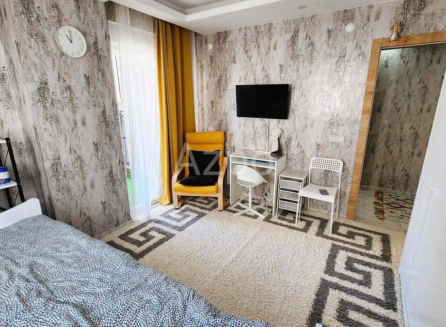 Квартира 3+1 в Анталии, Турция, 150 м² - фото 8