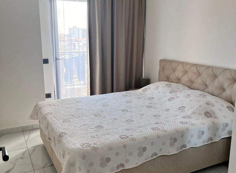 Квартира 2+1 в Алании, Турция, 75 м² - фото 22