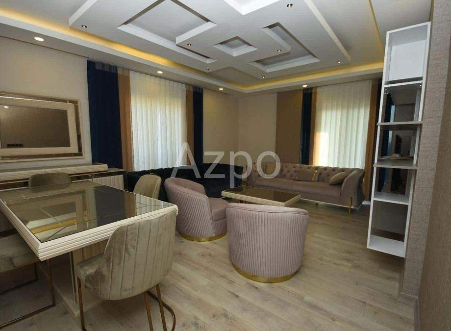 Квартира 3+1 в Анталии, Турция, 135 м² - фото 3