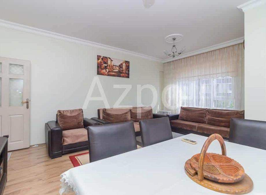 Квартира 3+1 в Анталии, Турция, 120 м² - фото 3