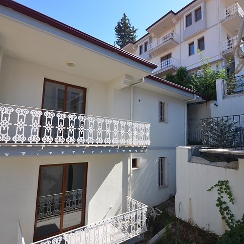 Квартира 3+1 в Фетхие, Турция, 140 м² - фото 2