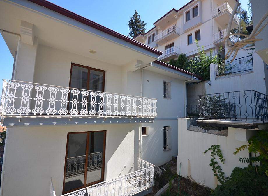 Квартира 3+1 в Фетхие, Турция, 140 м² - фото 2