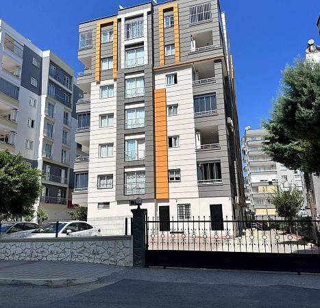Квартира 3+1 в Мерсине, Турция, 185 м²