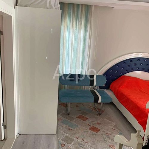 Квартира 2+1 в Махмутларе, Турция, 160 м2 - фото 3