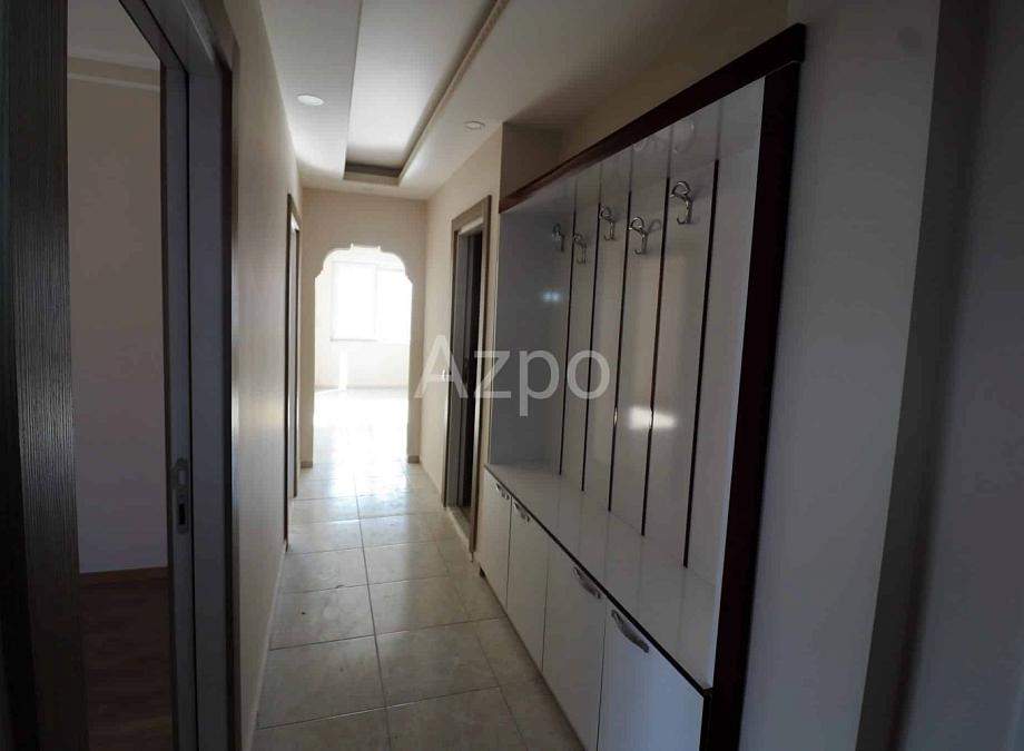 Квартира 3+1 в Анталии, Турция, 135 м² - фото 13