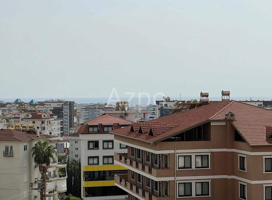 Квартира 2+1 в Алании, Турция, 115 м² - фото 28