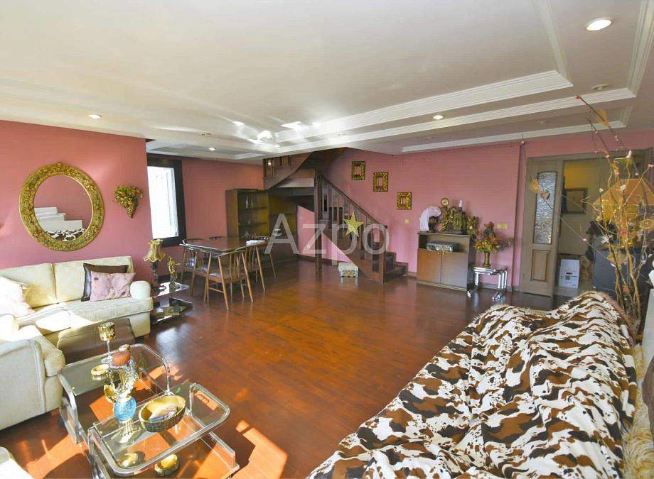Квартира / Дуплекс 5+1 в Анталии, Турция, 300 м² - фото 4