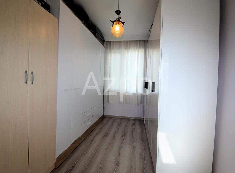 Квартира 3+1 в Анталии, Турция, 170 м² - фото 11