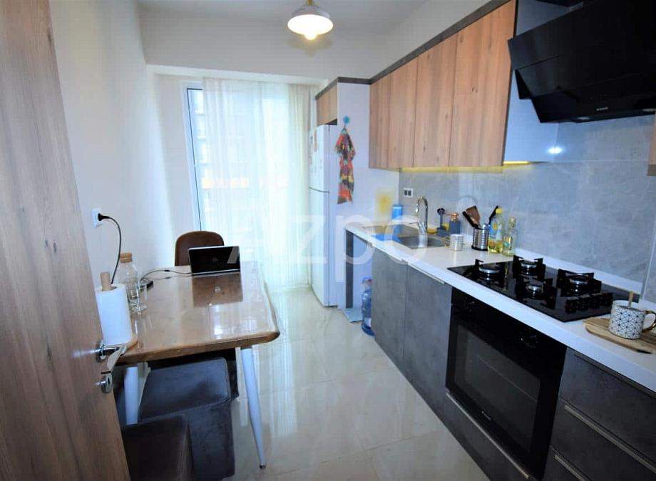 Квартира 2+1 в Анталии, Турция, 90 м² - фото 3