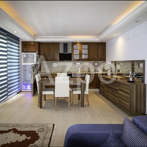 Квартира 2+1 в Махмутларе, Турция, 120 м2 - фото 3