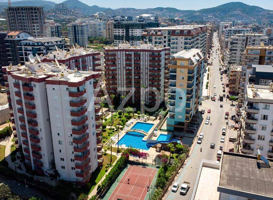 Квартира 2+1 в Алании, Турция, 120 м² - фото 35