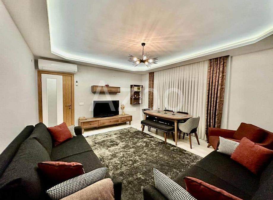 Квартира 3+1 в Анталии, Турция, 165 м²