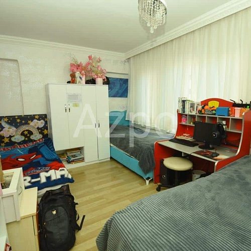 Квартира 3+1 в Анталии, Турция, 155 м2 - фото 3