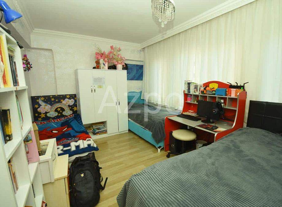 Квартира 3+1 в Анталии, Турция, 155 м² - фото 3