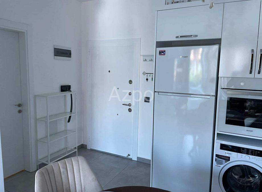 Квартира 1+1 в Алании, Турция, 50 м² - фото 6