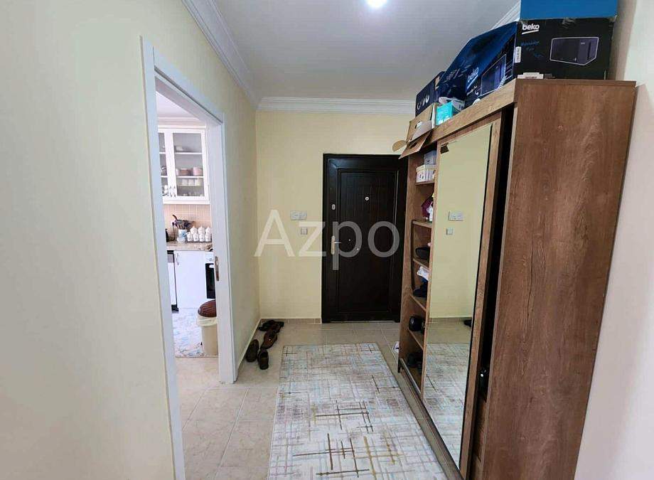 Квартира 2+1 в Алании, Турция, 120 м² - фото 11