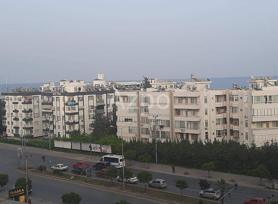 Квартира 3+1 в Мерсине, Турция, 170 м² - фото 9