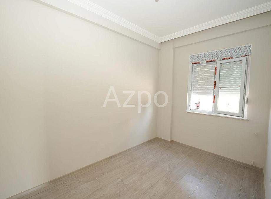 Квартира 1+1 в Анталии, Турция, 55 м² - фото 4