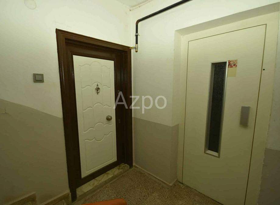 Квартира 3+1 в Анталии, Турция, 125 м² - фото 12