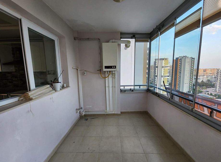 Квартира 2+1 в Мерсине, Турция, 110 м² - фото 21