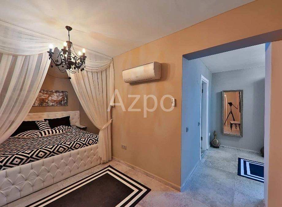 Вилла 5+1 в Фетхие, Турция, 200 м² - фото 34