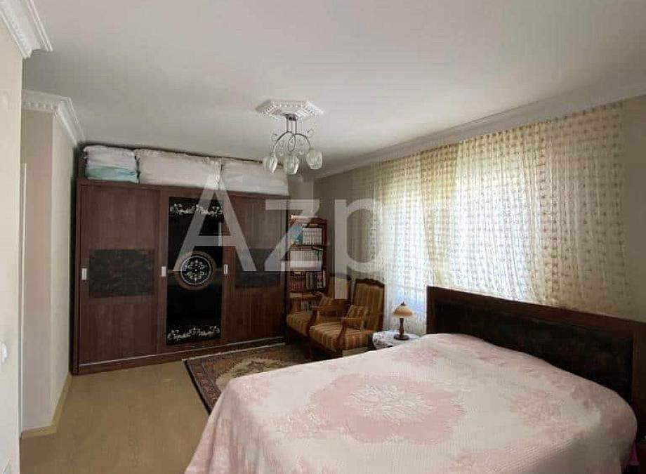 Квартира 4+1 в Алании, Турция, 220 м² - фото 21