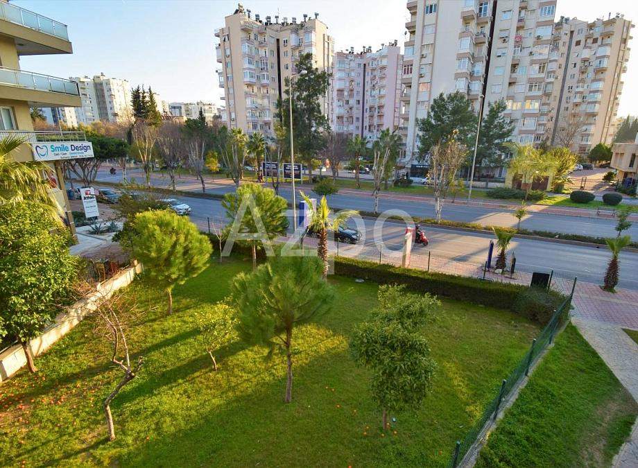 Квартира 3+1 в Анталии, Турция, 190 м² - фото 20