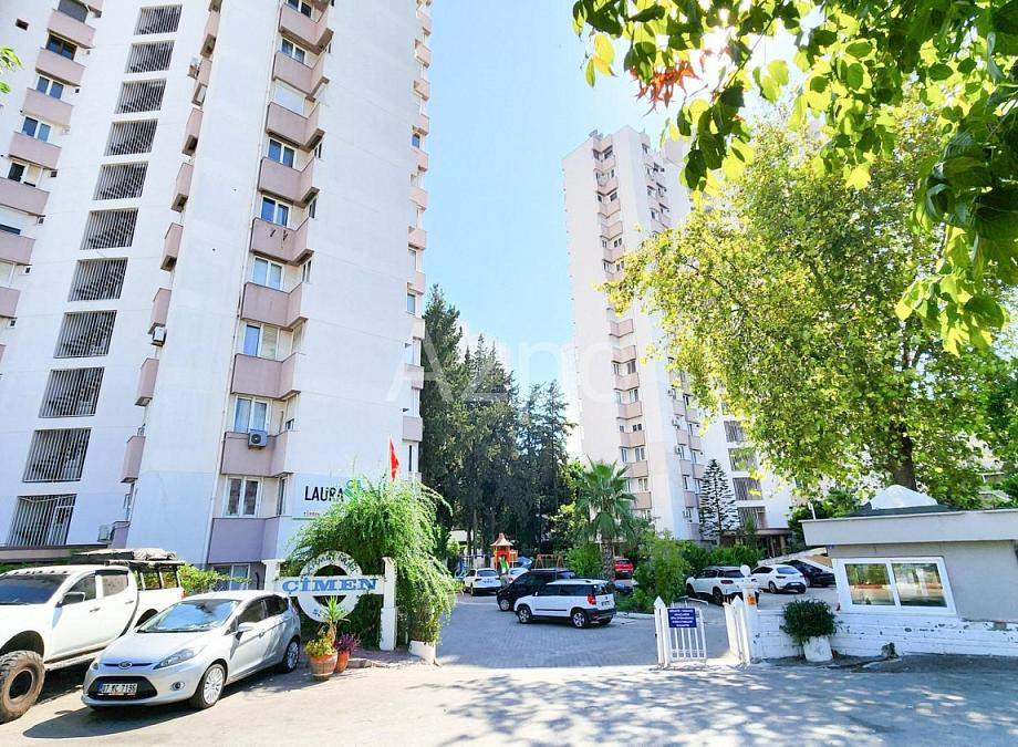 Квартира 4+1 в Анталии, Турция, 250 м² - фото 36