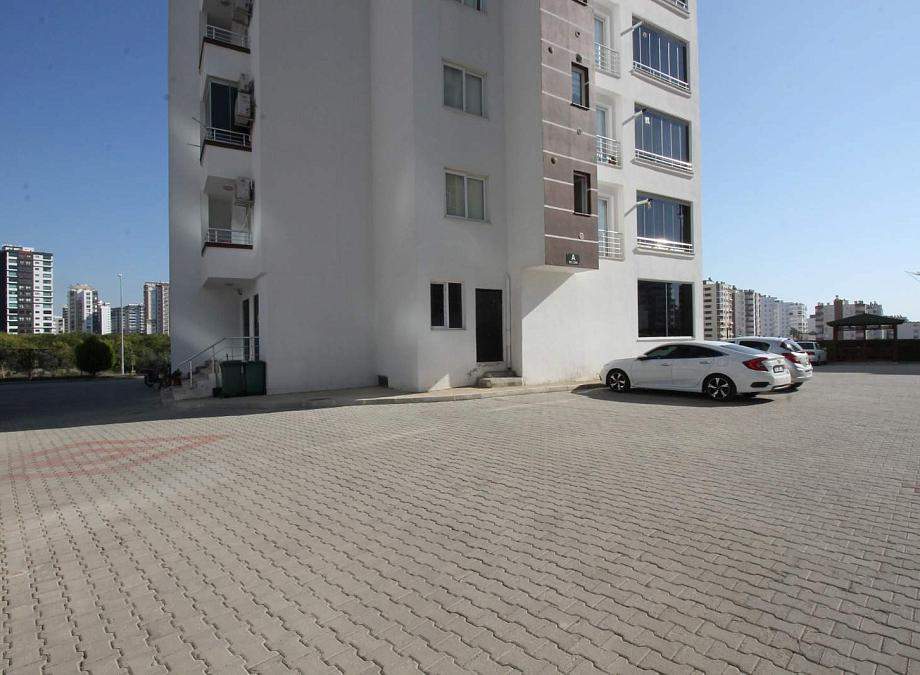 Квартира 3+1 в Мерсине, Турция, 145 м² - фото 7