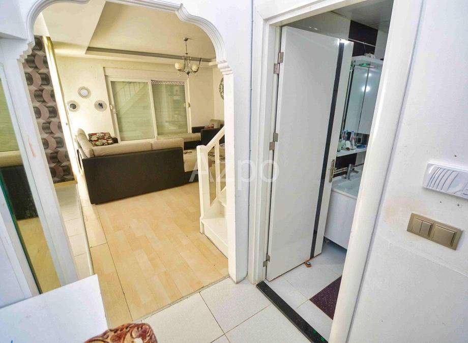 Квартира 3+1 в Анталии, Турция, 165 м² - фото 5