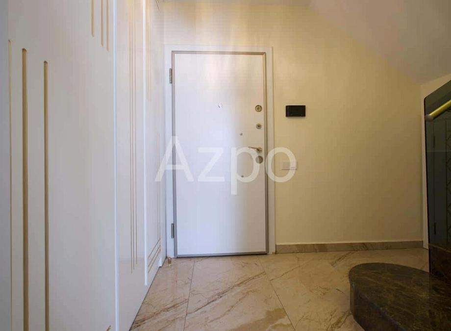 Дуплекс 3+1 в Алании, Турция, 160 м² - фото 22