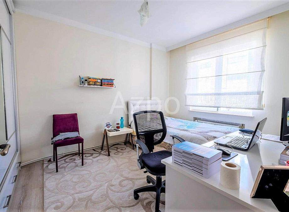 Квартира 3+1 в Анталии, Турция, 180 м² - фото 16