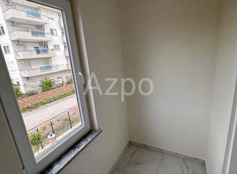 Квартира 2+1 в Алании, Турция, 59 м² - фото 5