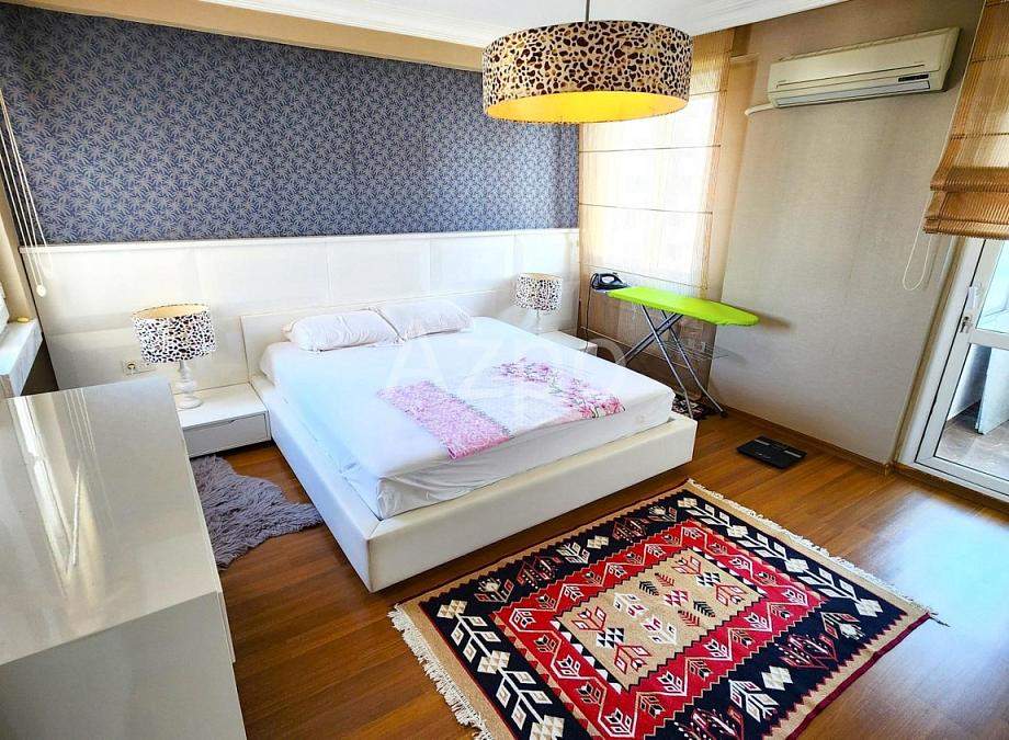 Квартира 4+1 в Анталии, Турция, 250 м² - фото 7