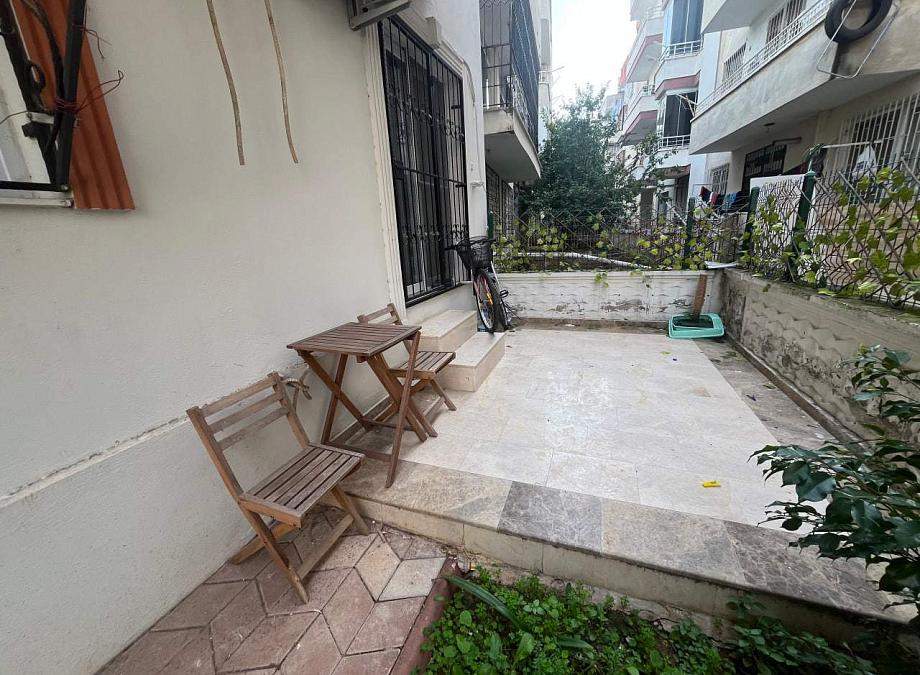 Квартира 2+1 в Мерсине, Турция, 65 м² - фото 16