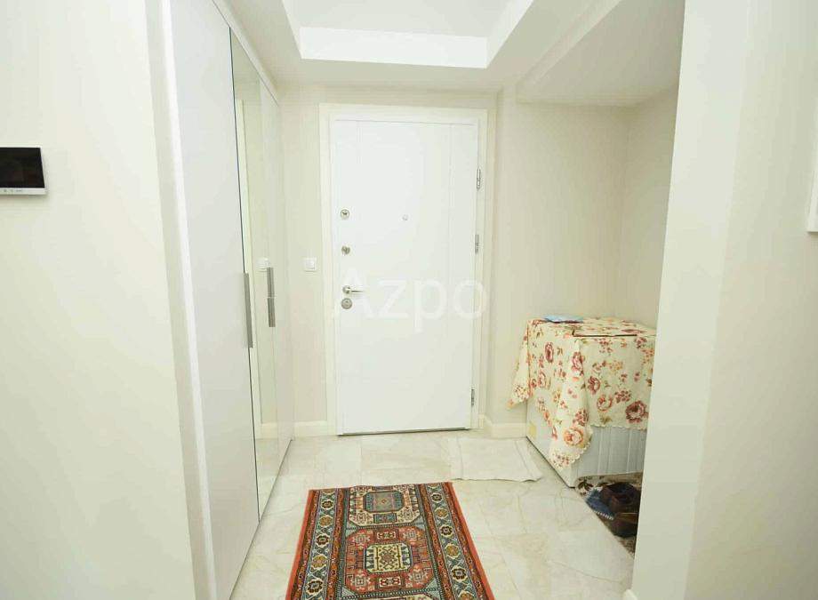 Квартира 3+1 в Анталии, Турция, 118 м² - фото 2